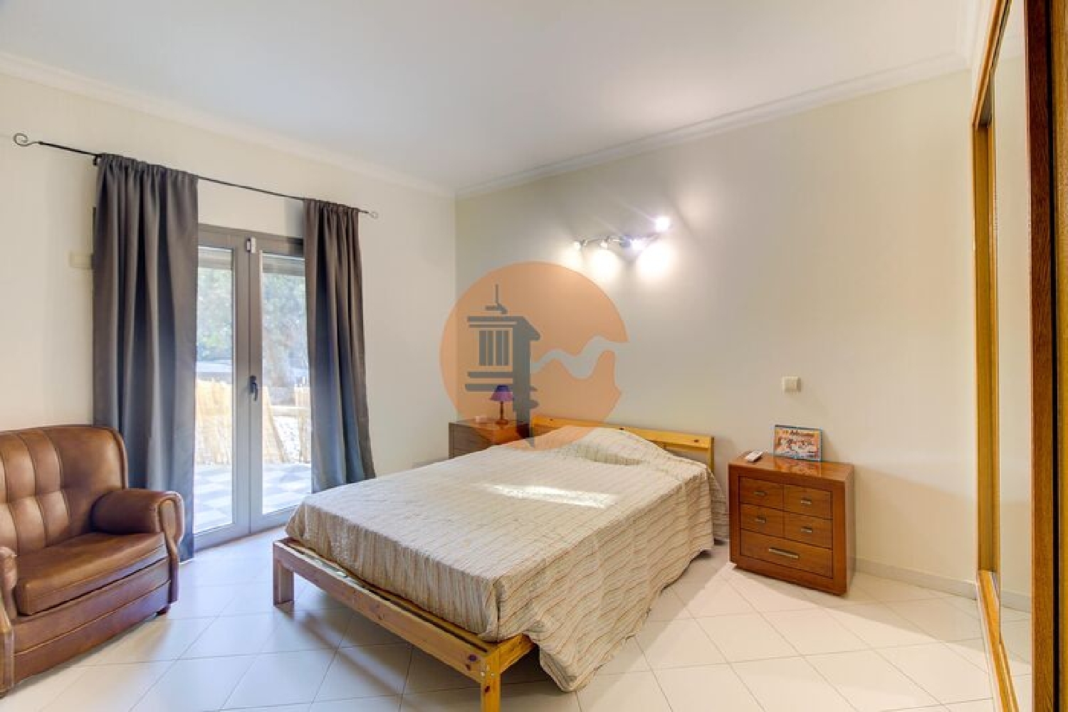 te koop villa Altura Castro Marim 3