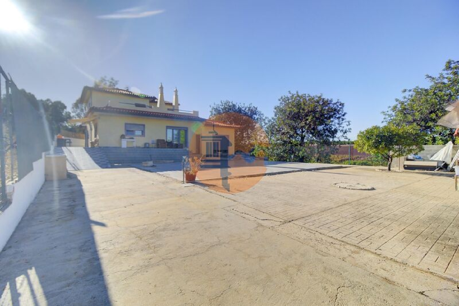  te koop villa Altura Castro Marim 4