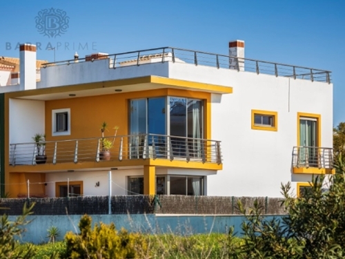 Alvor Portimão Villa Bild 323398