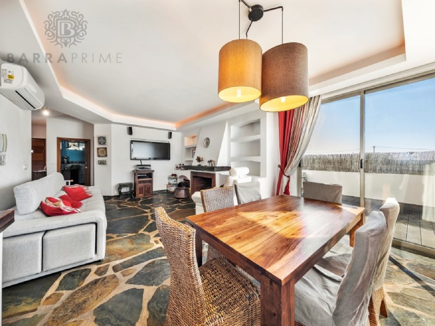 te koop villa Alvor Portimão 2