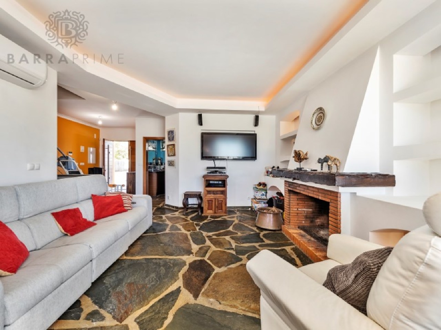 te koop villa Alvor Portimão 3