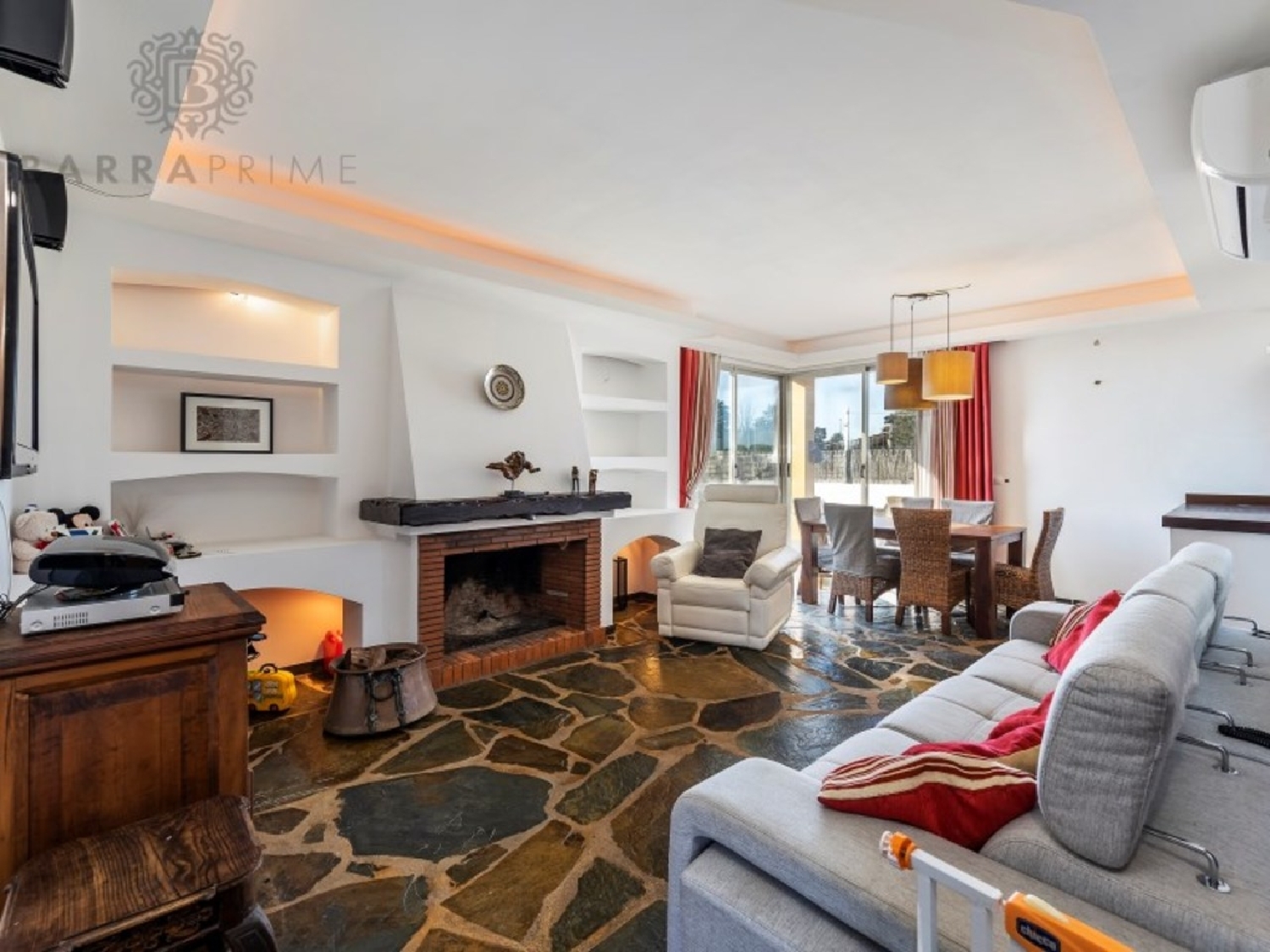  te koop villa Alvor Portimão 4