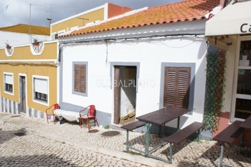 Alvor Portimão villa foto 323554
