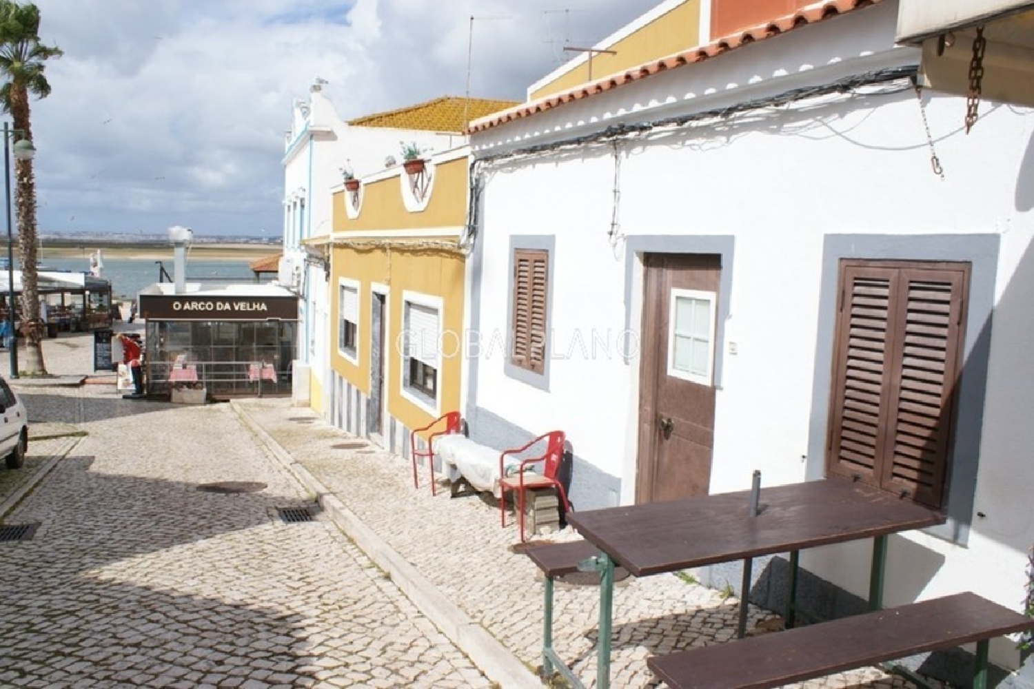 for sale villa Alvor Portimão 2