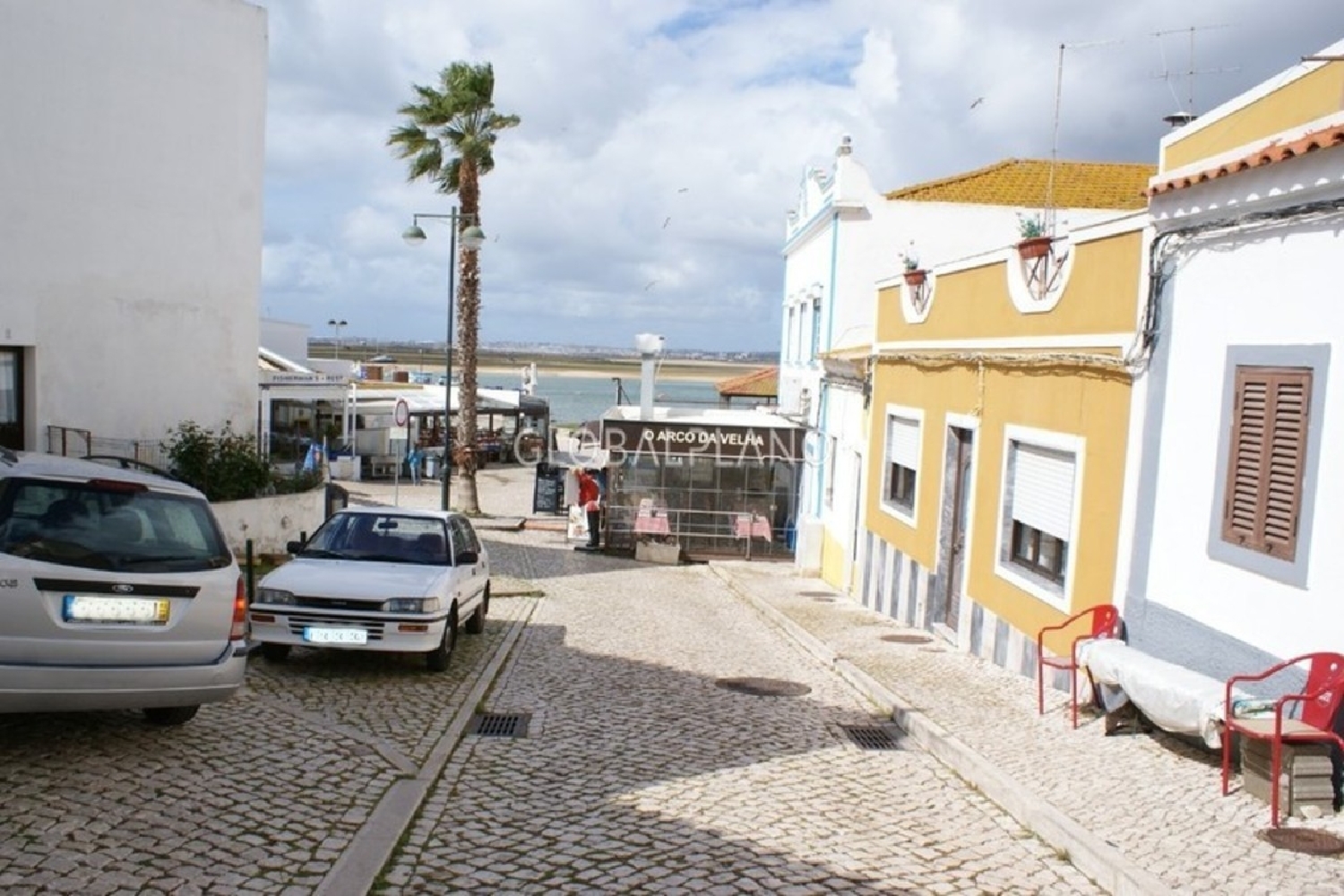 for sale villa Alvor Portimão 3