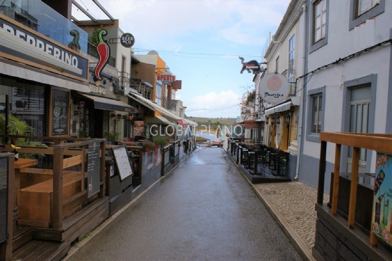 à vendre villa Alvor Portimão 2
