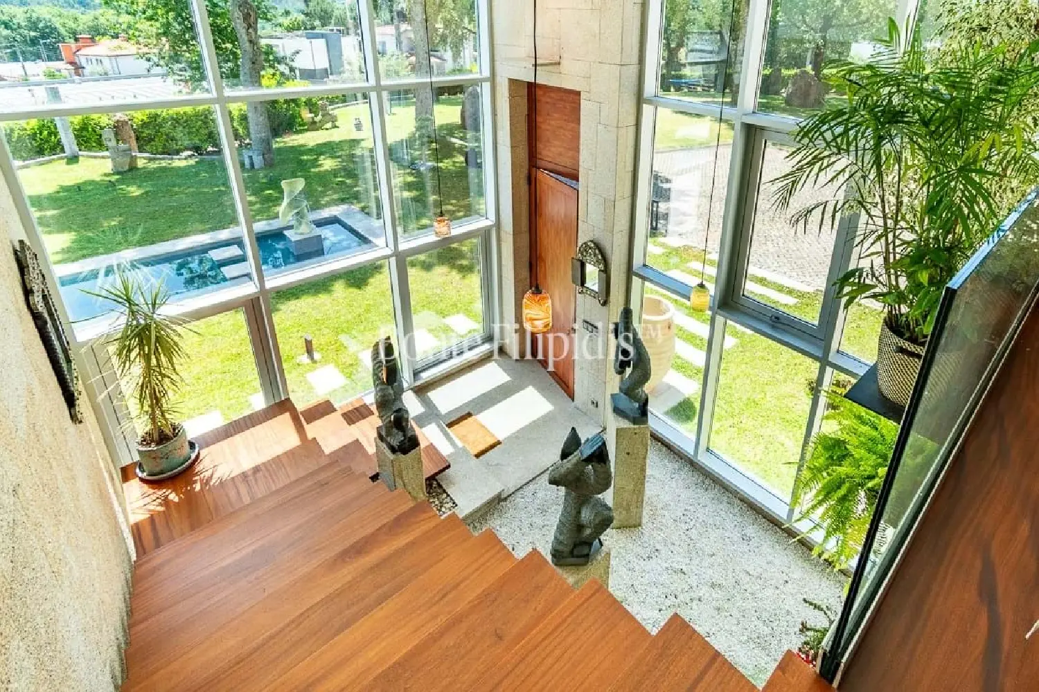  te koop villa Amares Amares 2