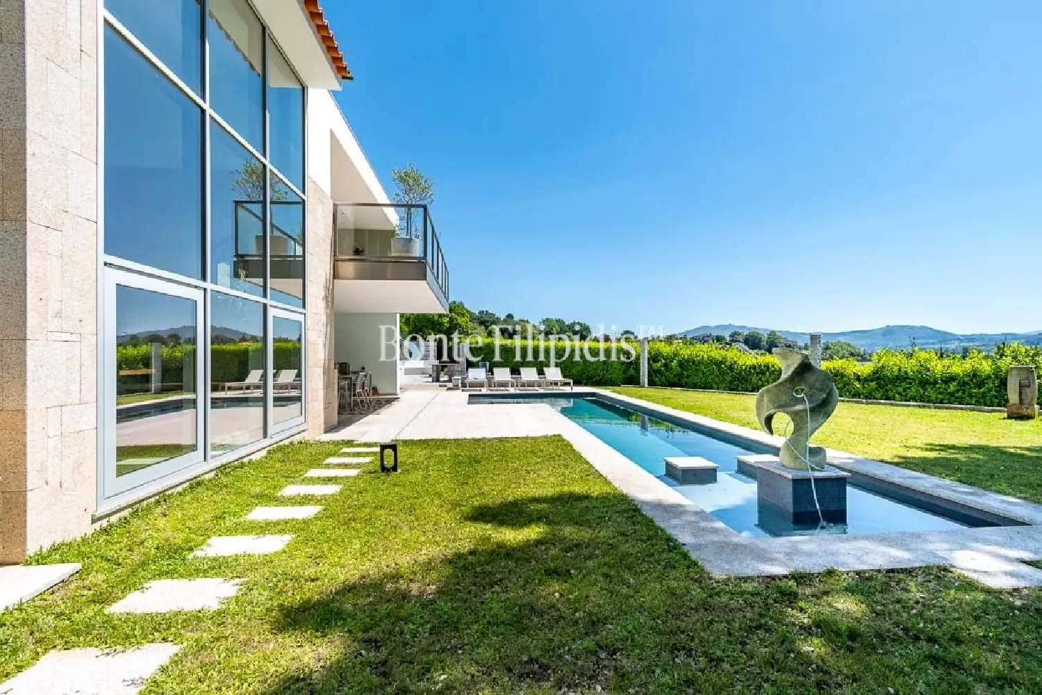  te koop villa Amares Amares 3