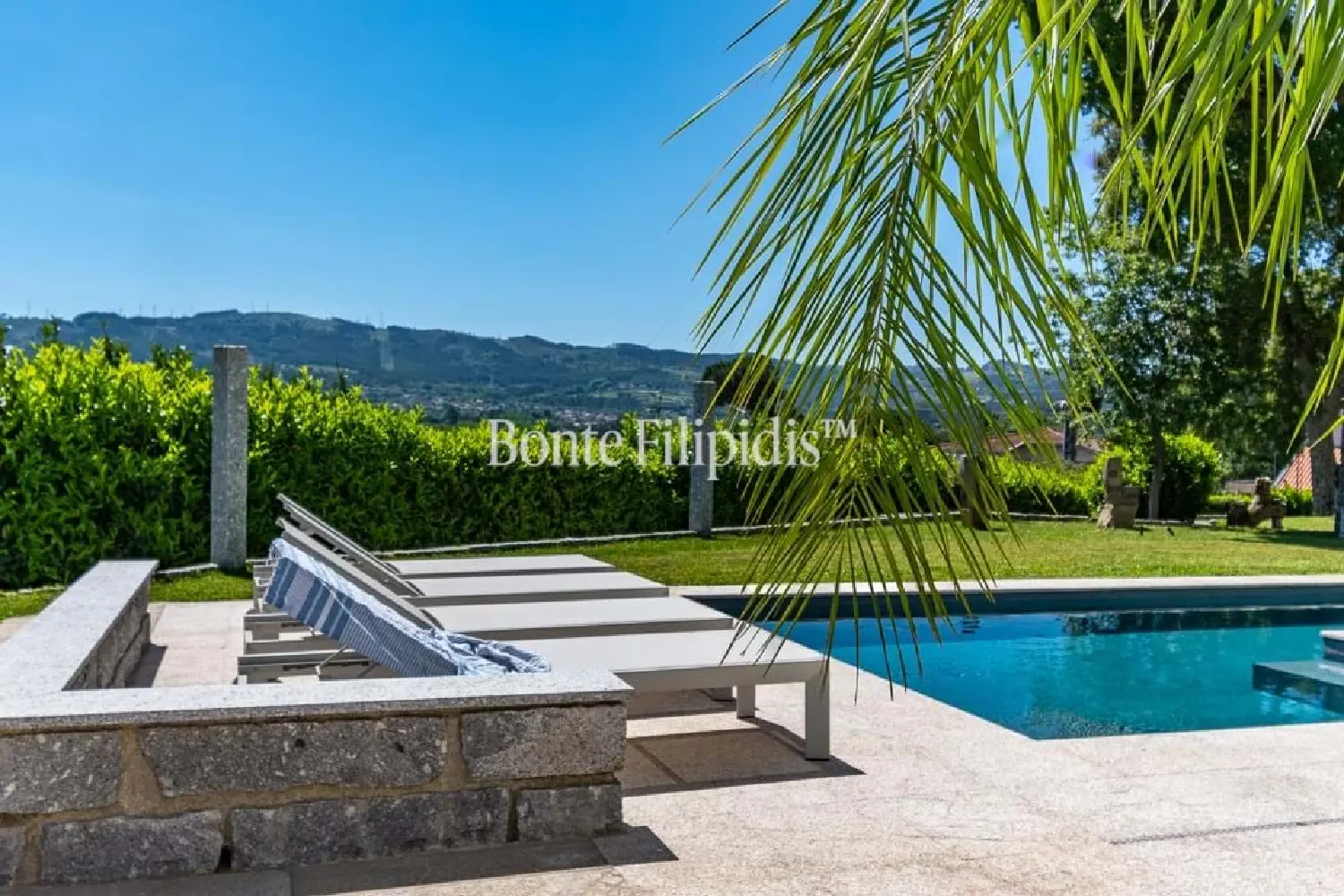  te koop villa Amares Amares 5