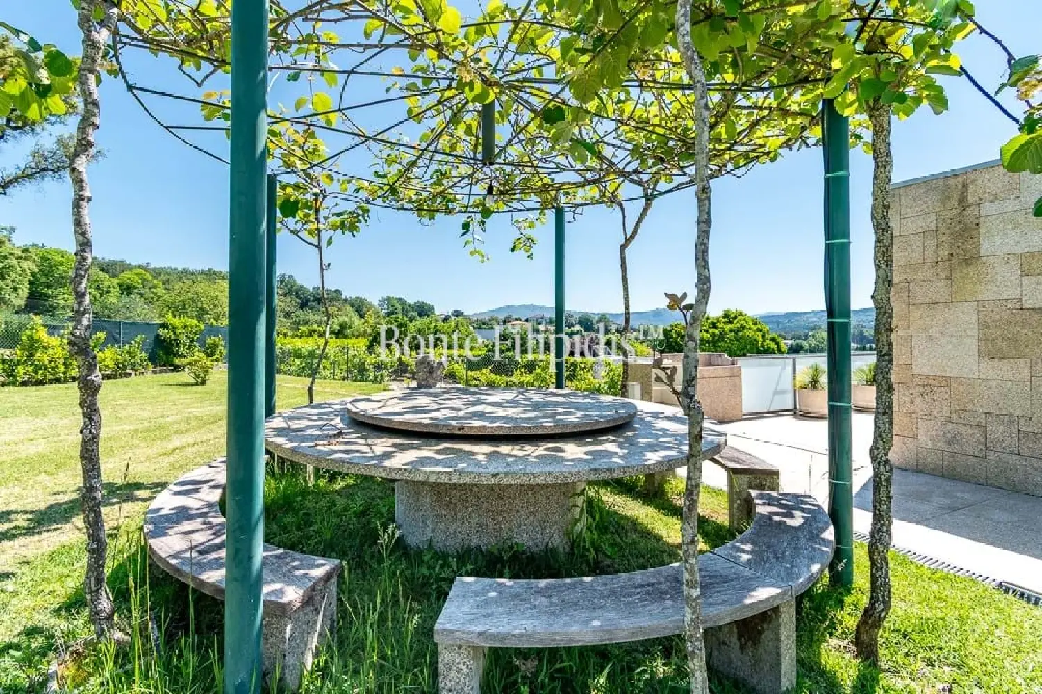  te koop villa Amares Amares 8