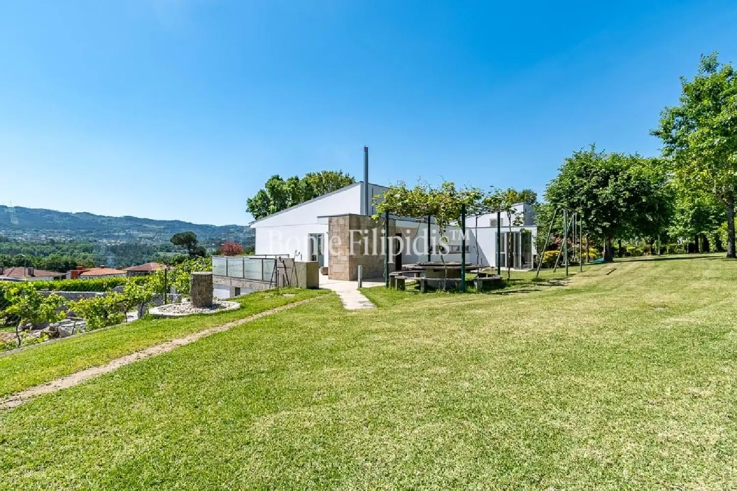  en venta villa Amares Amares 7