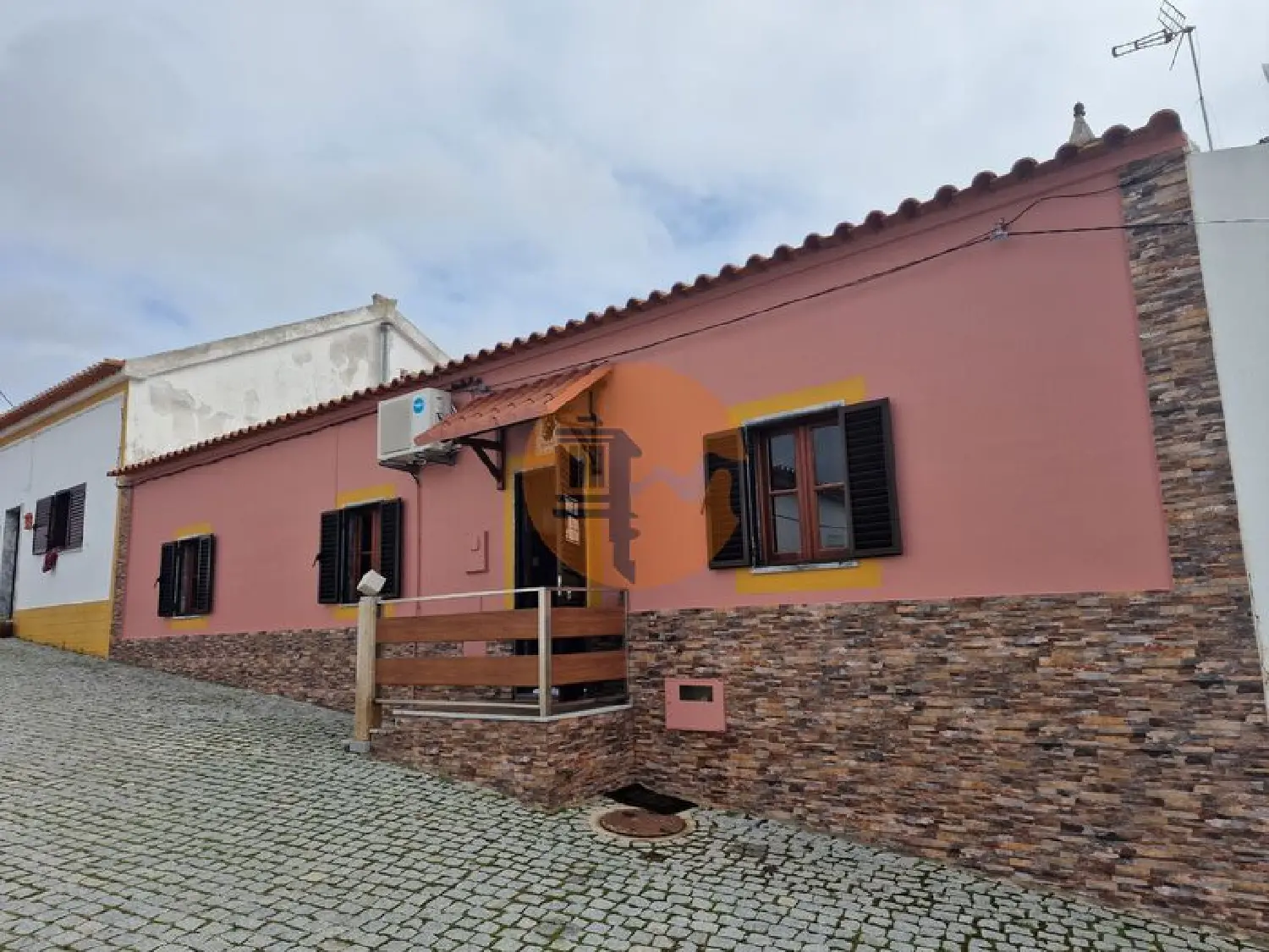  出售 别墅 Azinhal Albufeira 2