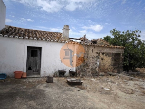 Azinhal Albufeira villa foto 329749