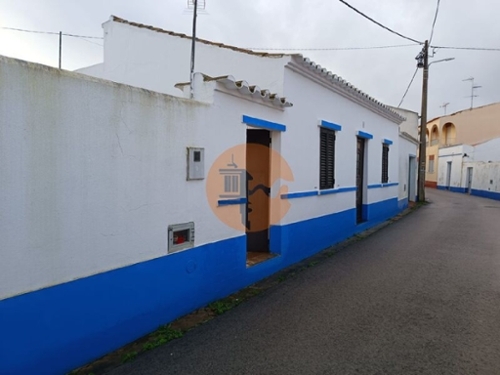 Azinhal Albufeira villa foto 329920