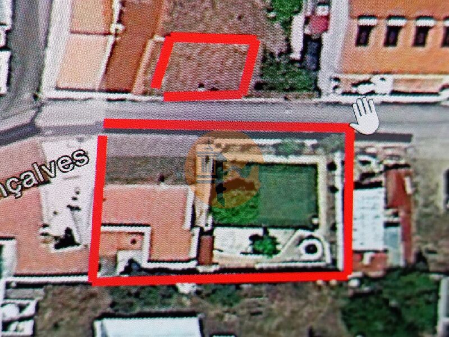 te koop villa Azinhal Albufeira 2