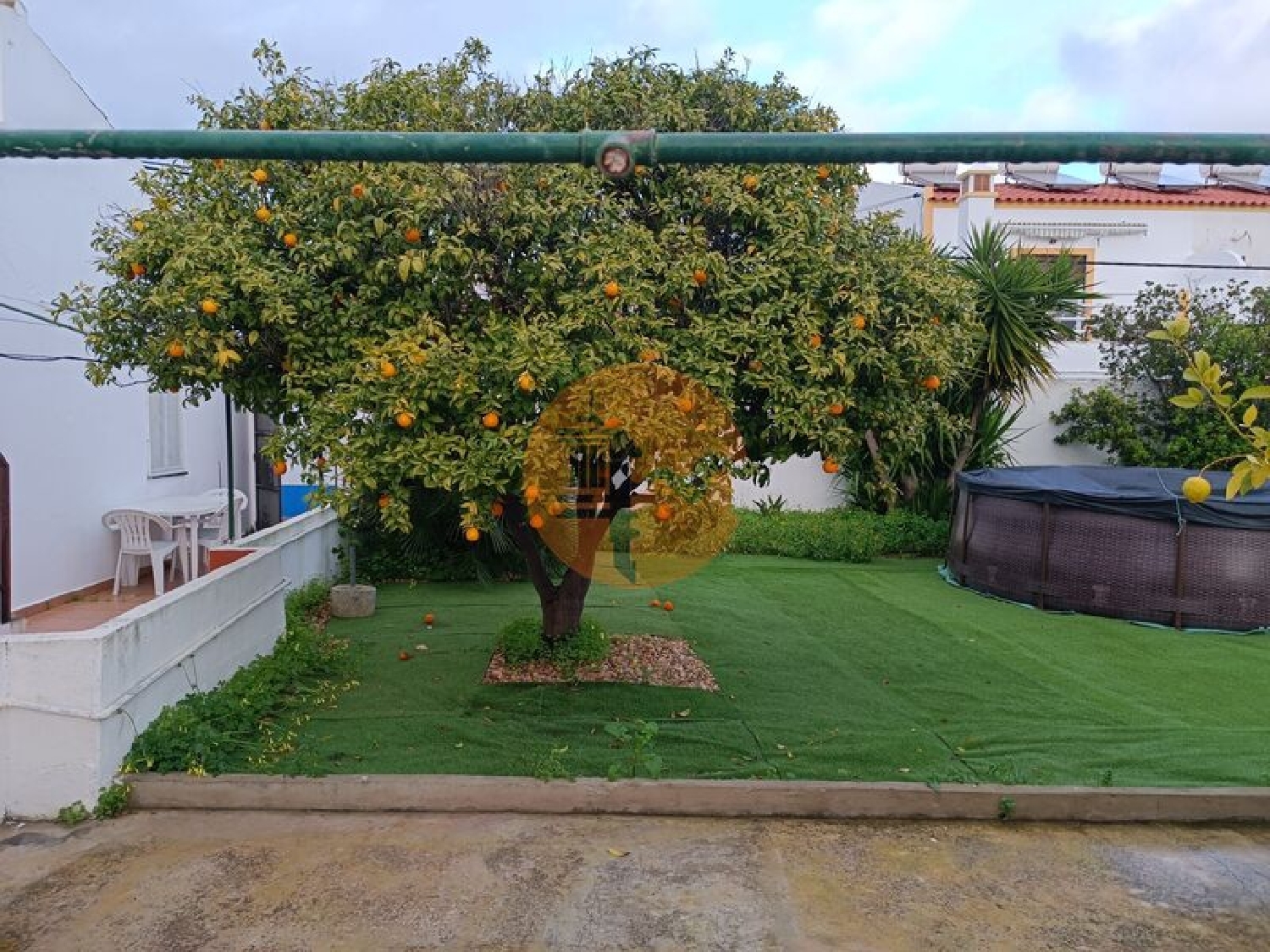 te koop villa Azinhal Albufeira 3