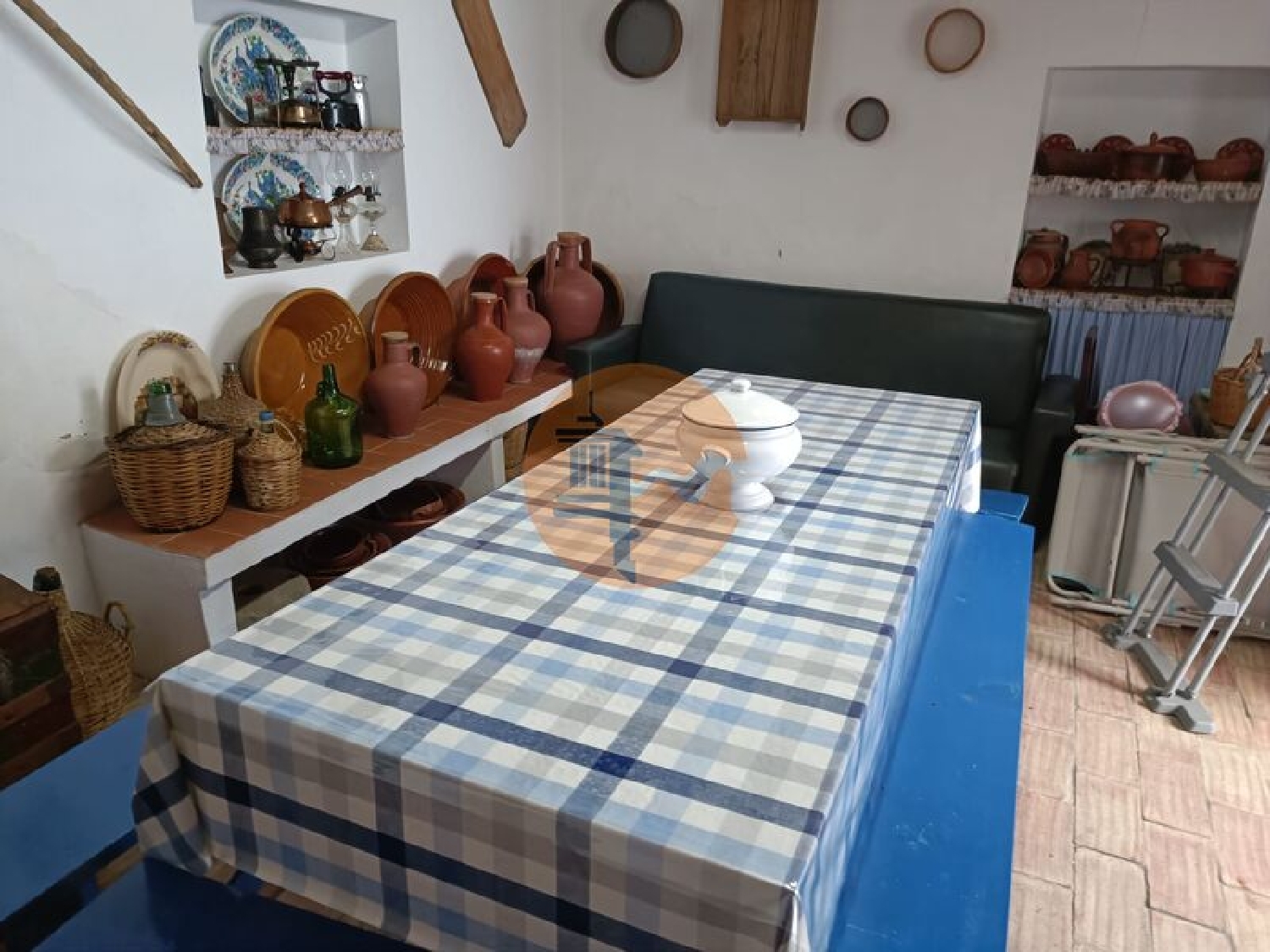  te koop villa Azinhal Albufeira 4