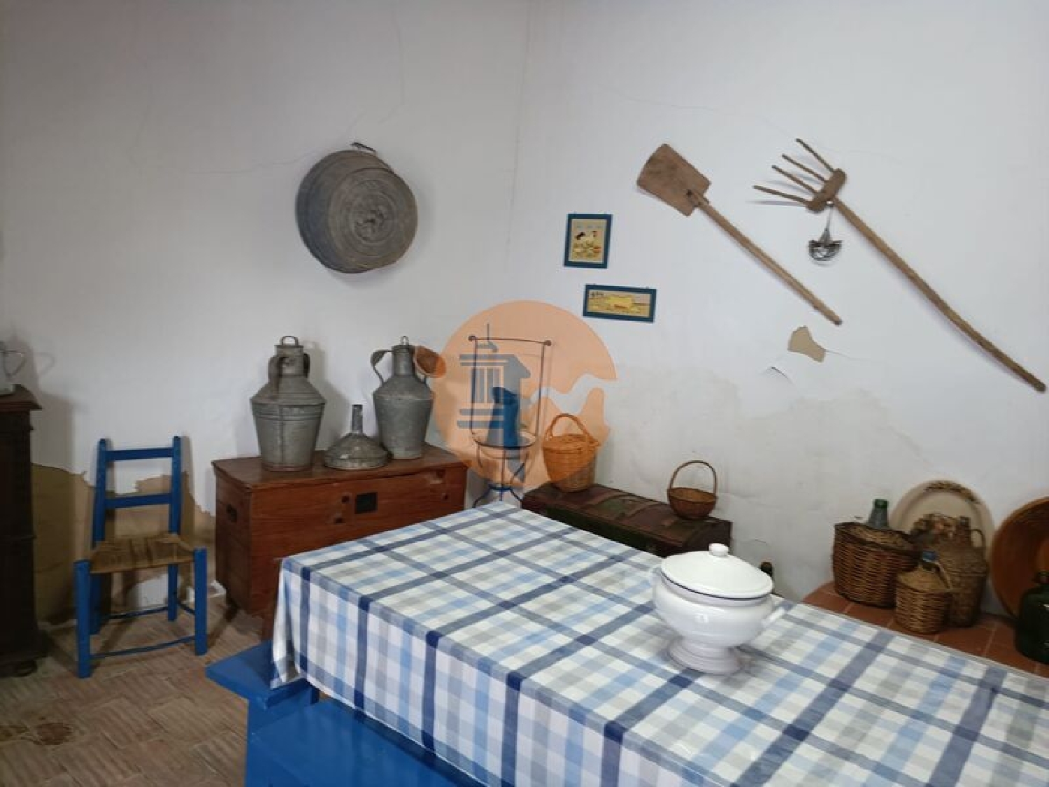  te koop villa Azinhal Albufeira 5