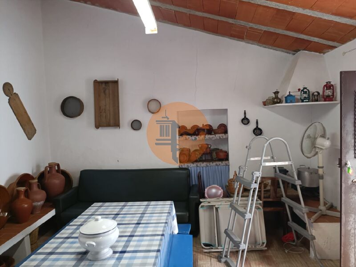  te koop villa Azinhal Albufeira 7