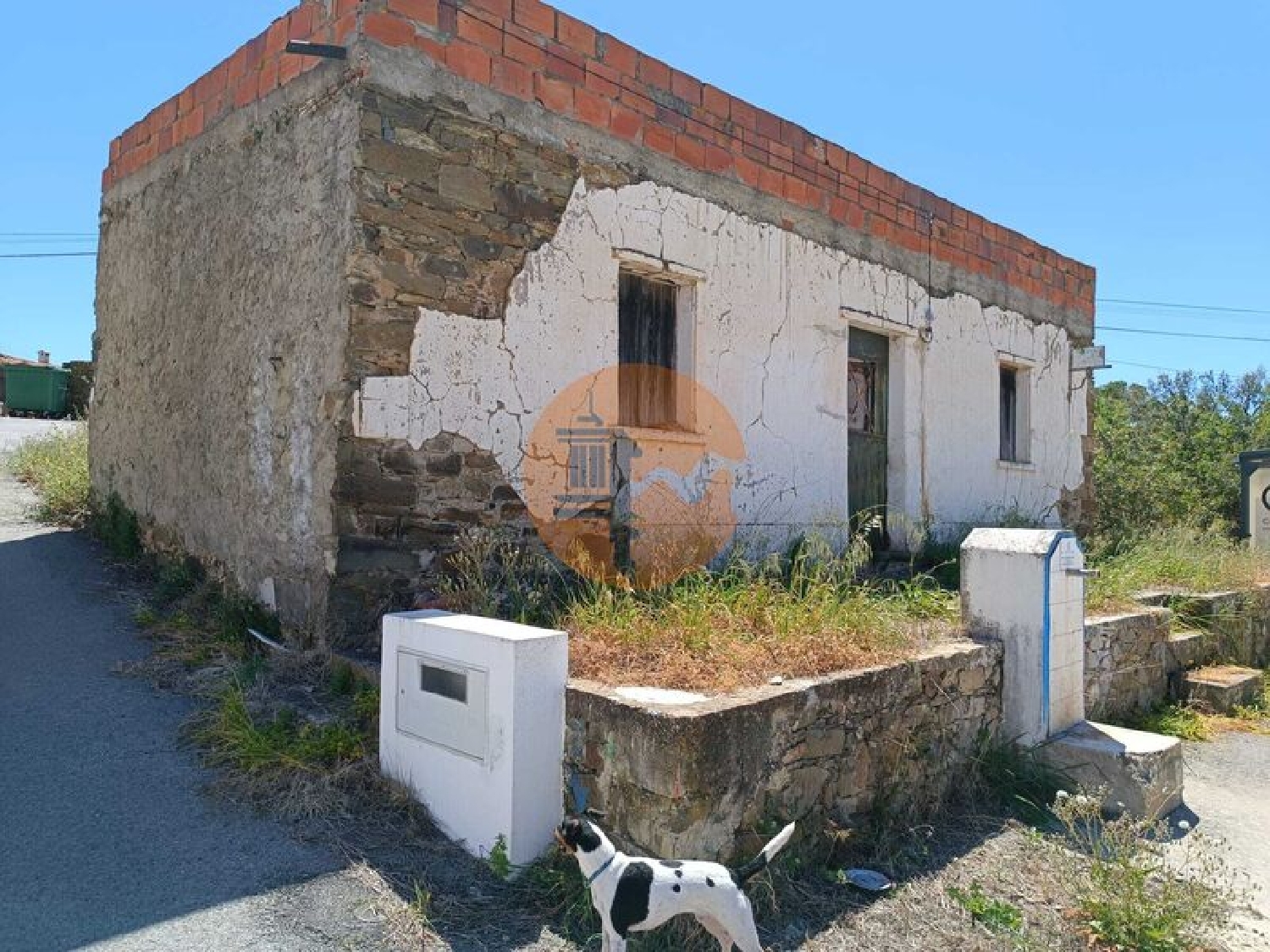  à venda vila Azinhal Albufeira 1