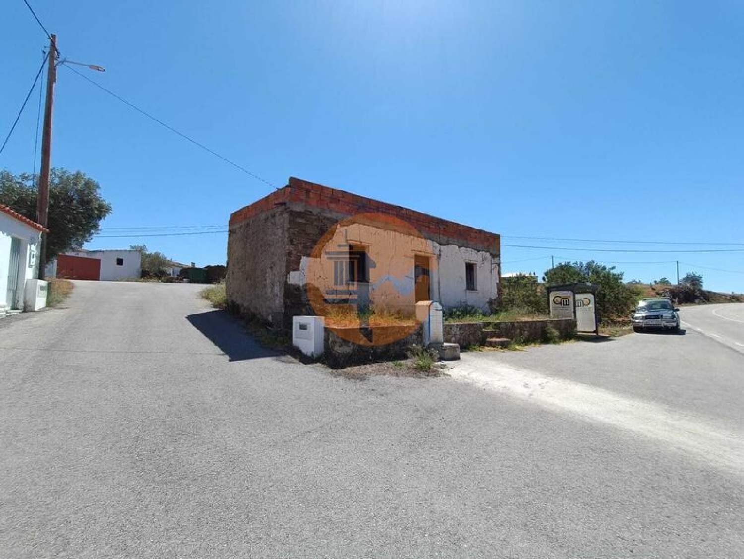  à venda vila Azinhal Albufeira 3