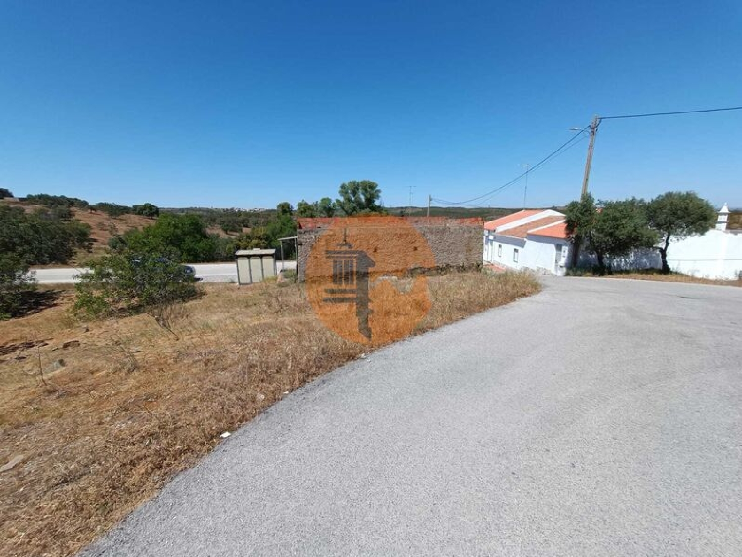  à venda vila Azinhal Albufeira 4