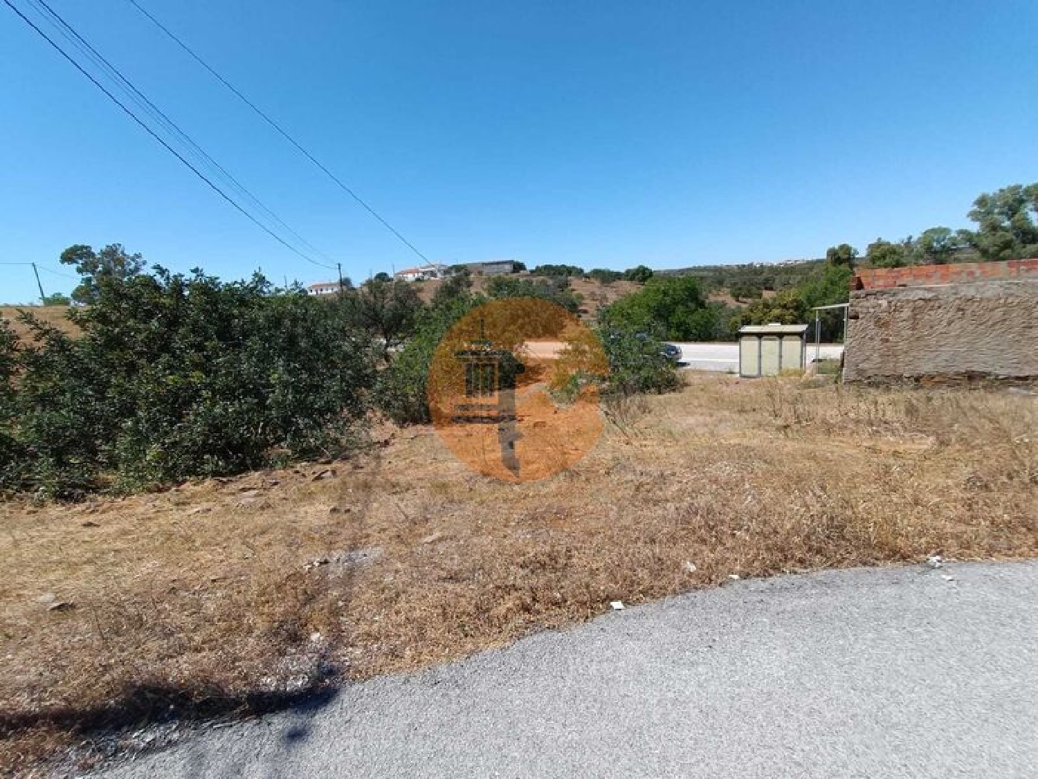  à venda vila Azinhal Albufeira 5