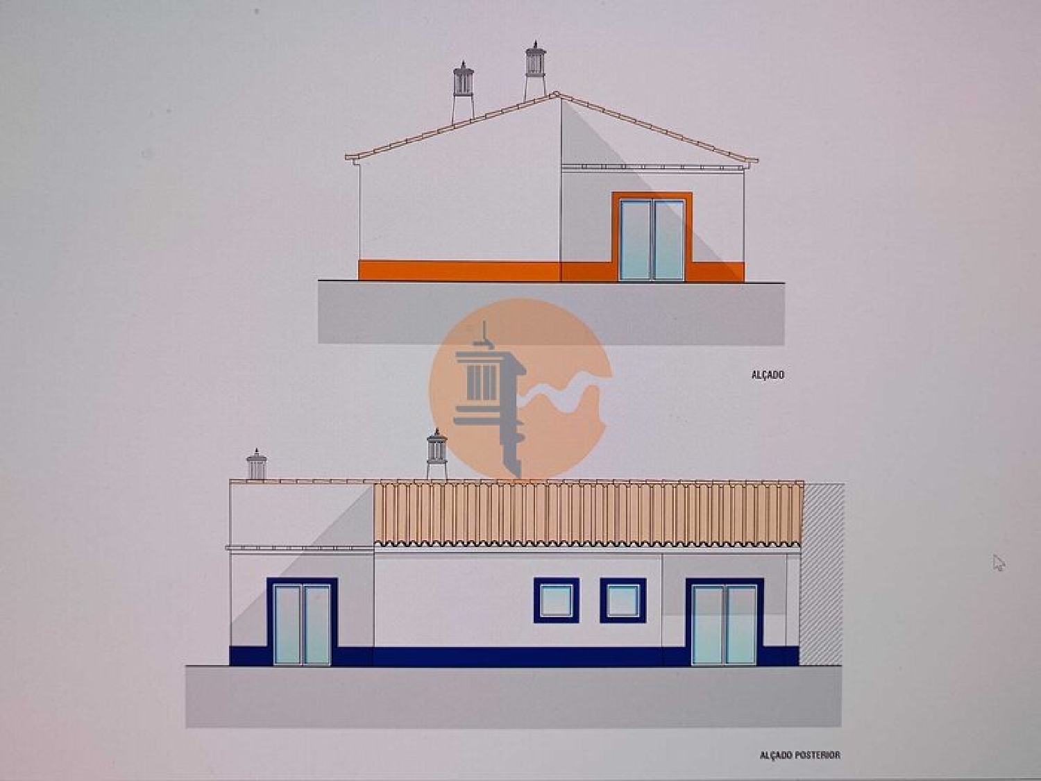  en venta villa Azinhal Albufeira 6