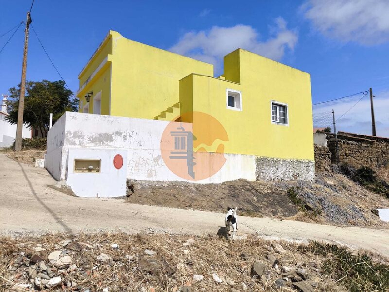  en venta villa Azinhal Albufeira 1