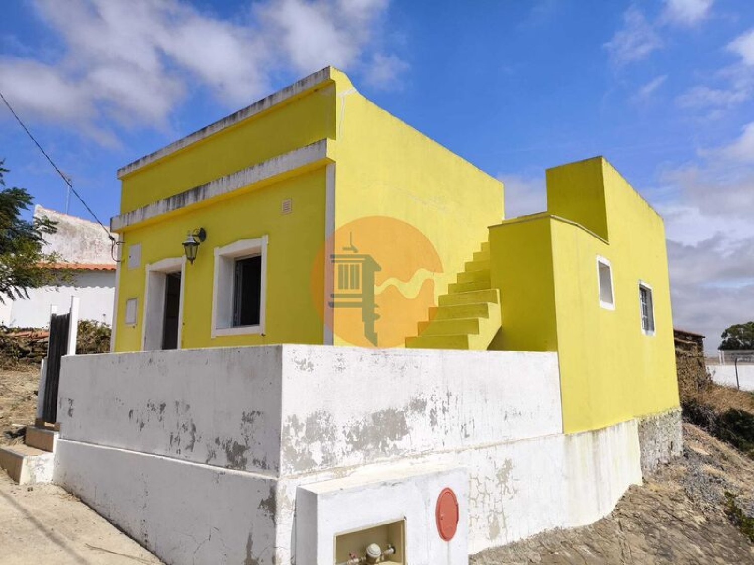  en venta villa Azinhal Albufeira 2