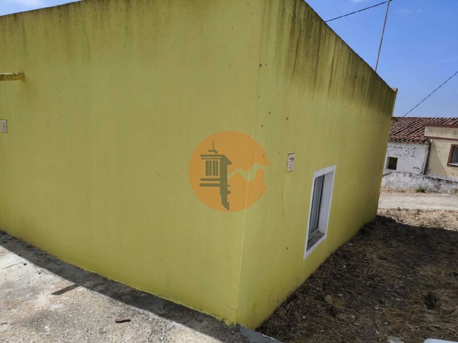  en venta villa Azinhal Albufeira 5