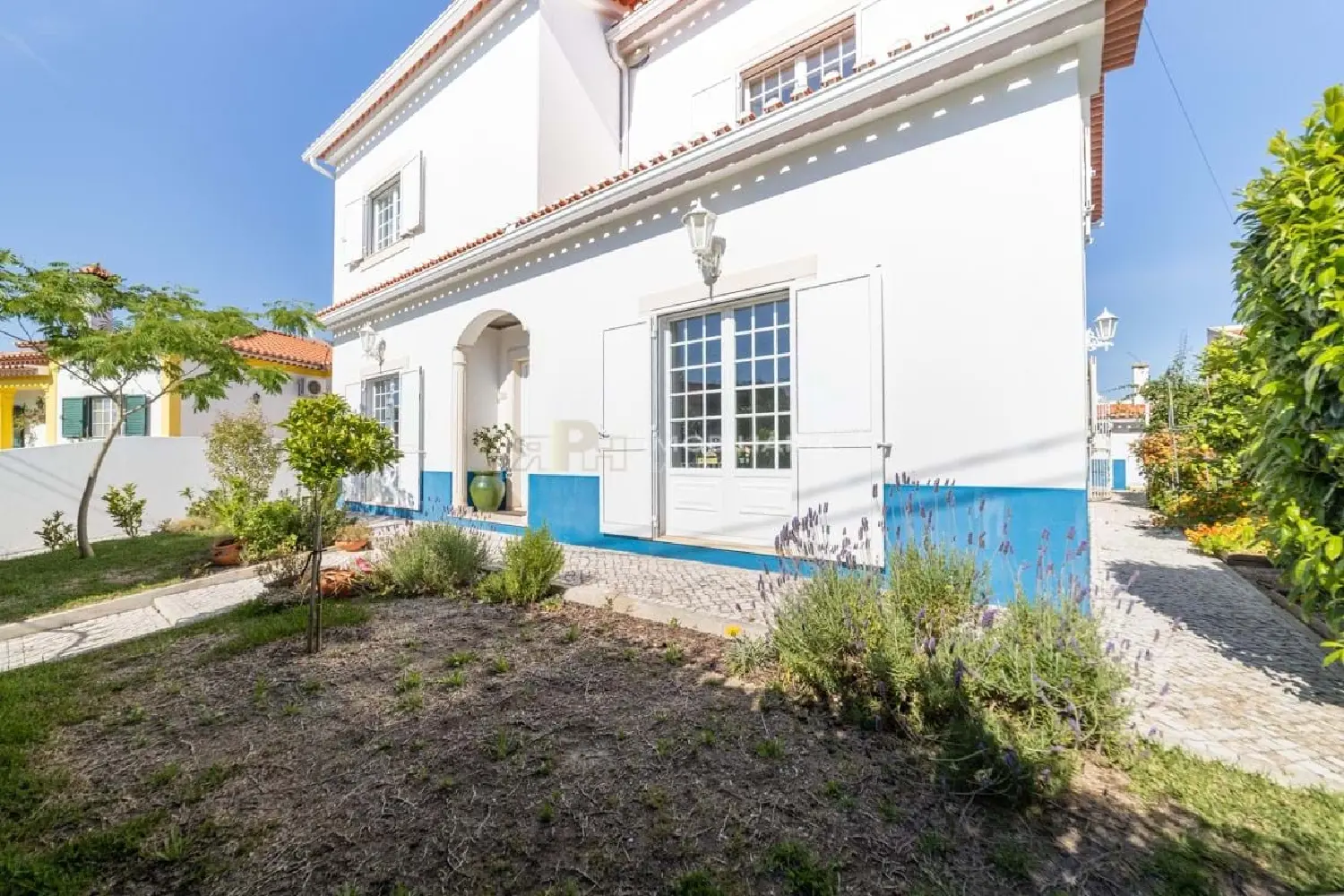  te koop villa Benavente Benavente 1