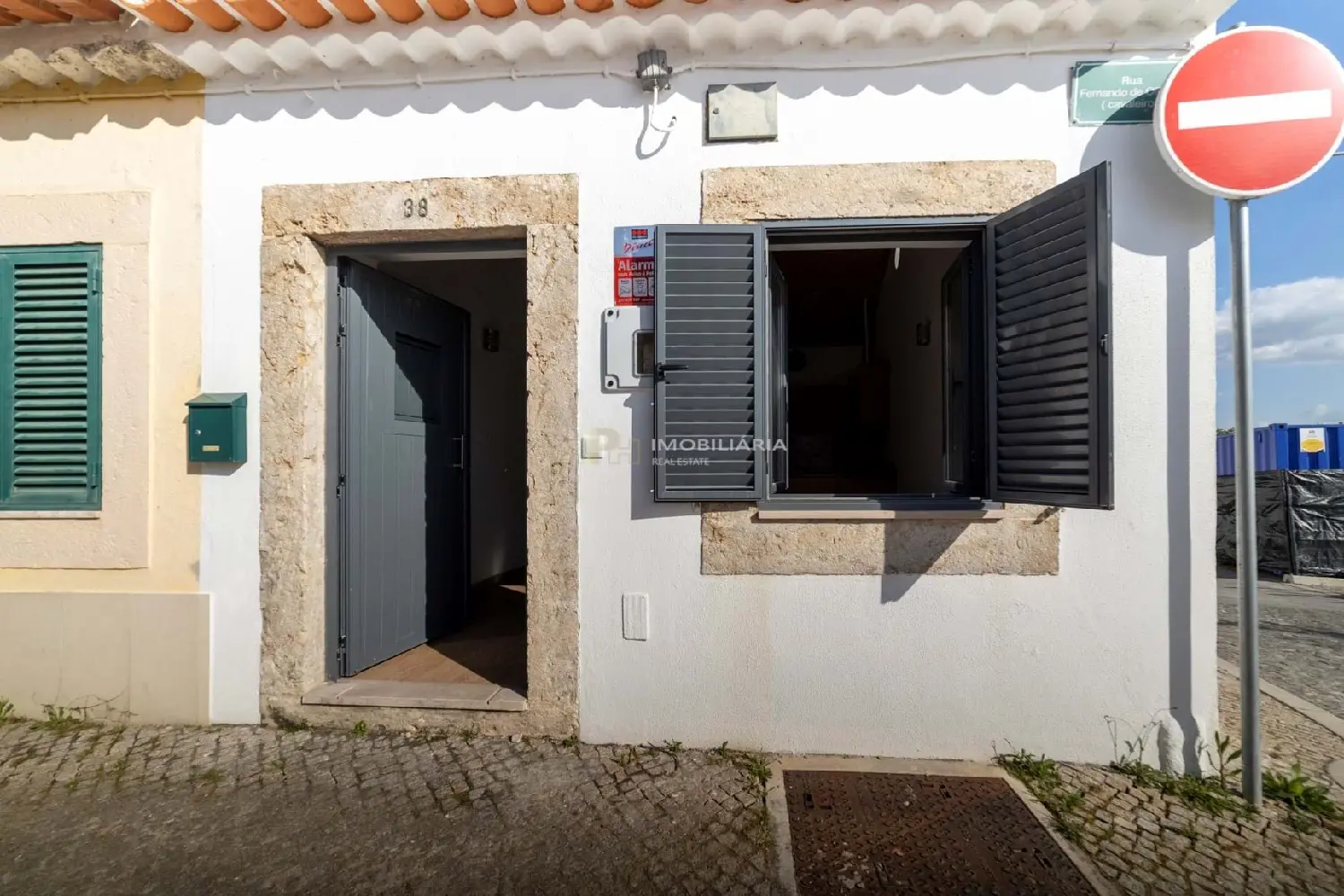  te koop villa Benavente Benavente 2