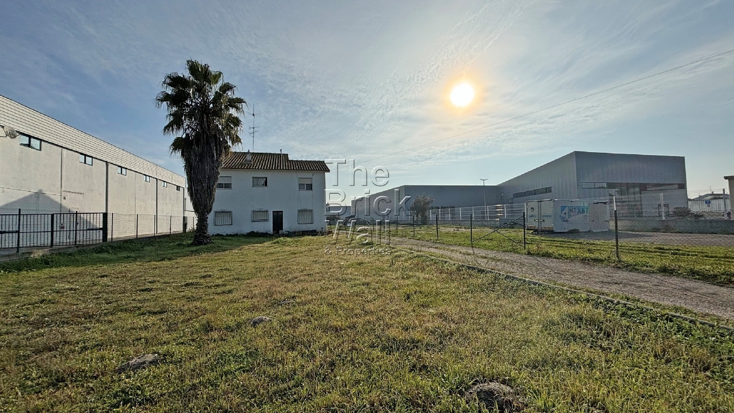  te koop villa Benavente Benavente 2