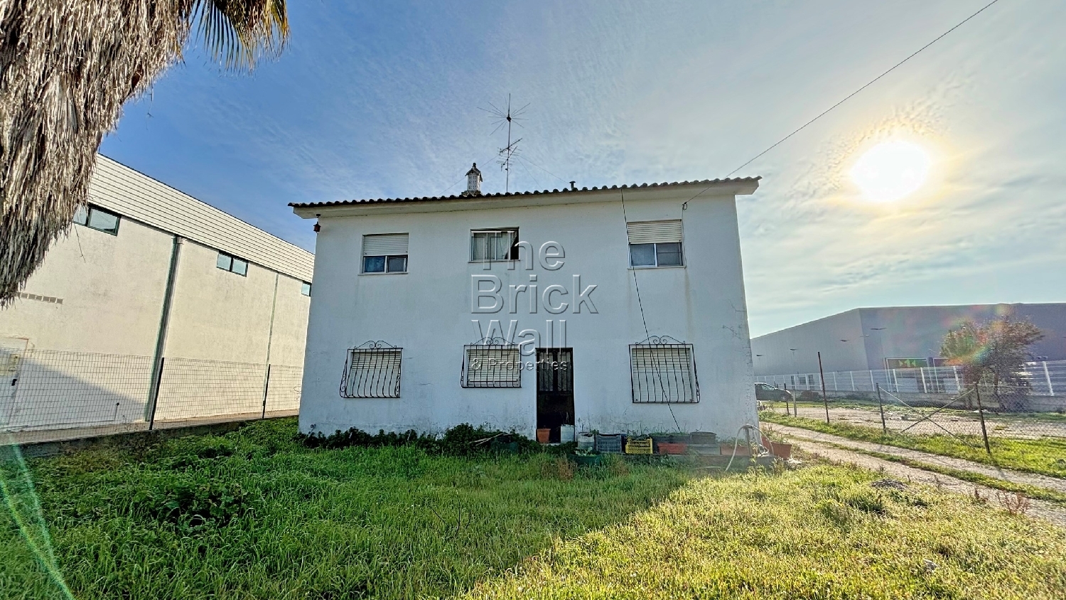  te koop villa Benavente Benavente 3
