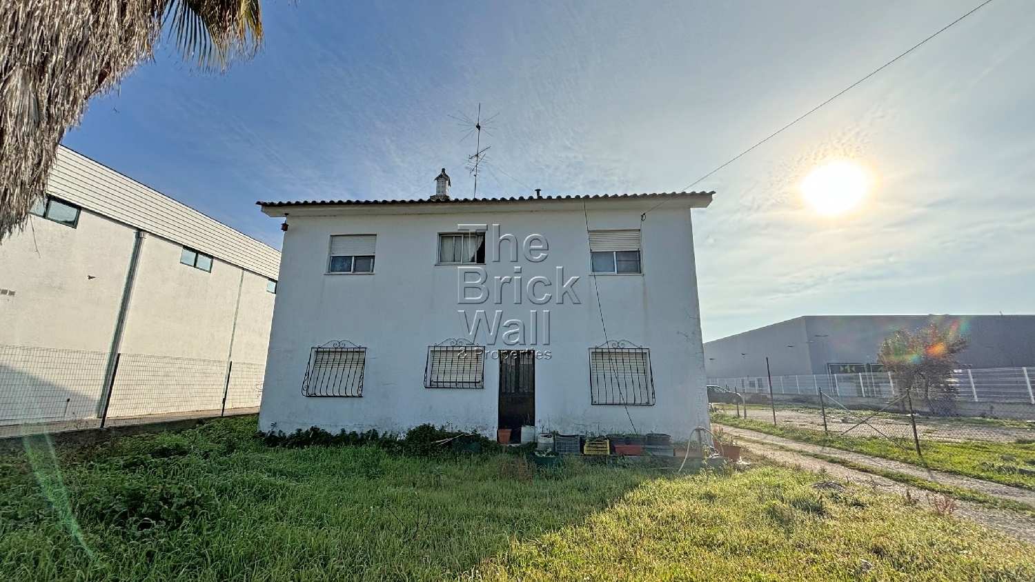  te koop villa Benavente Benavente 4