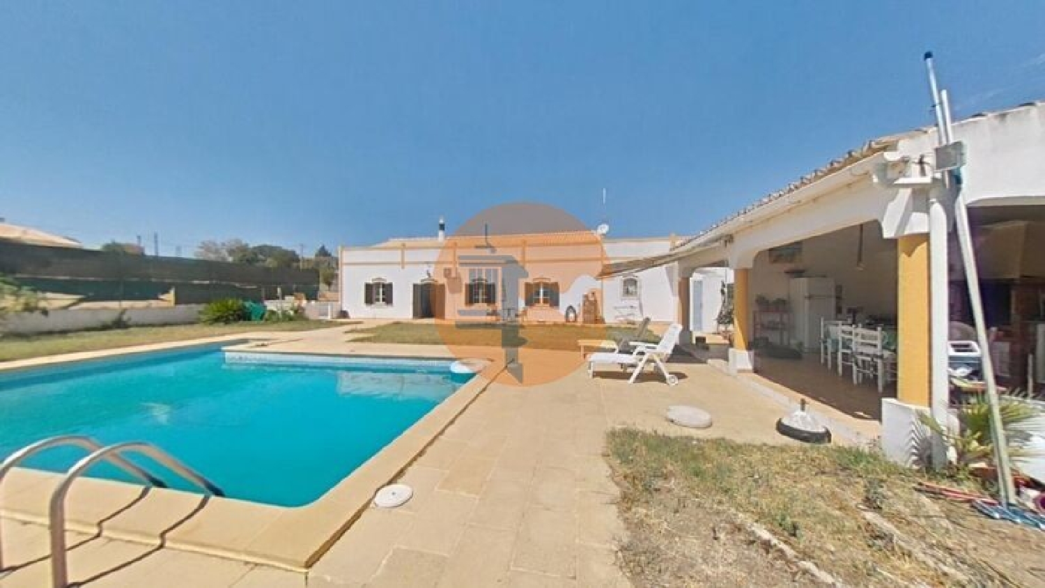  kaufen Villa Boliqueime Loulé 1