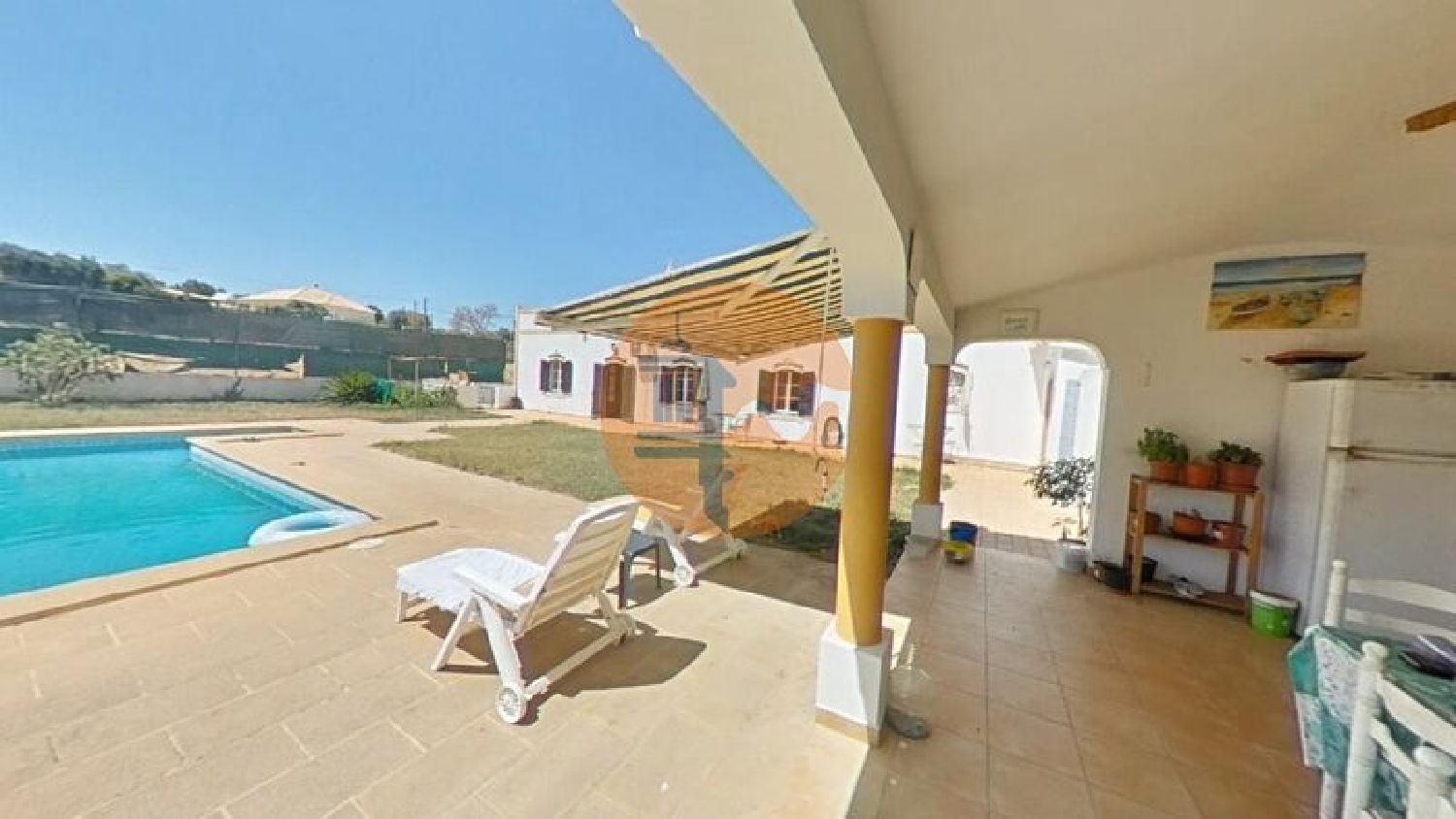  kaufen Villa Boliqueime Loulé 4