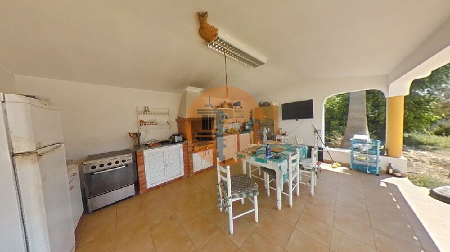  kaufen Villa Boliqueime Loulé 5