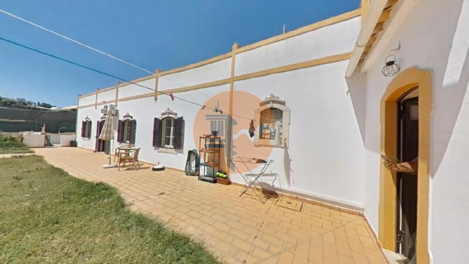  kaufen Villa Boliqueime Loulé 8