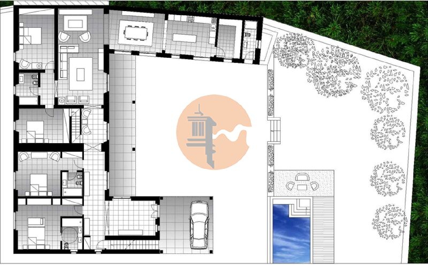  en venta villa Boliqueime Loulé 1