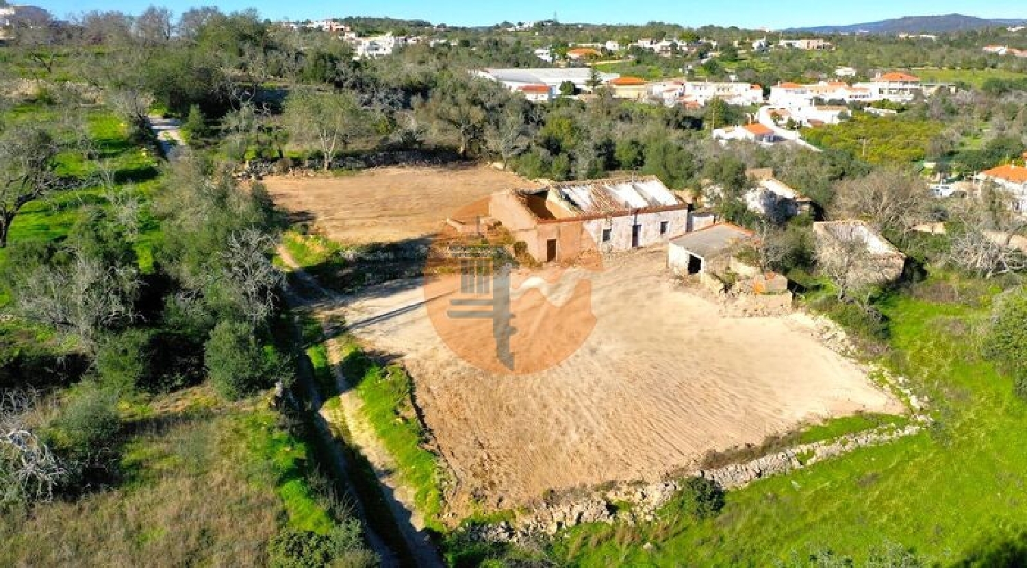  en venta villa Boliqueime Loulé 2