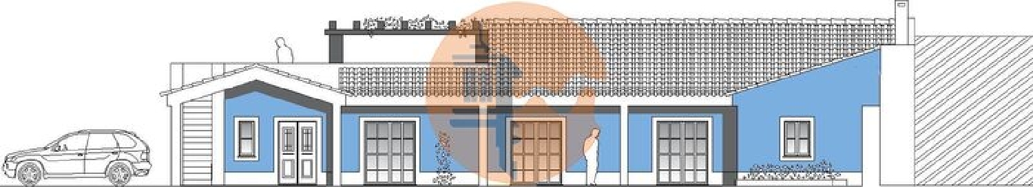  en venta villa Boliqueime Loulé 3