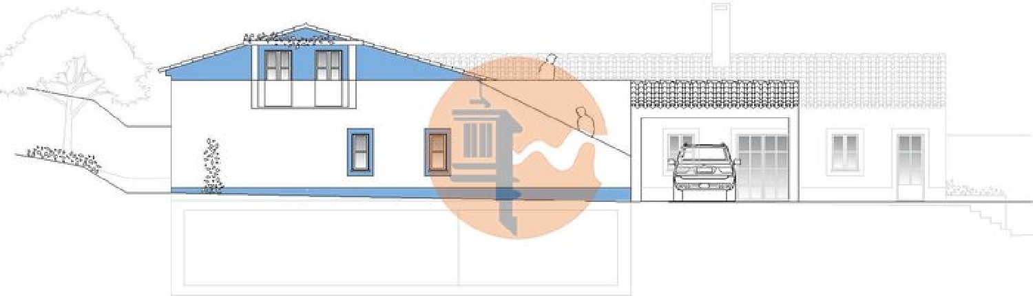  en venta villa Boliqueime Loulé 5
