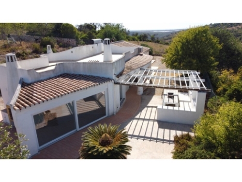 Boliqueime Loulé Villa Bild 323256