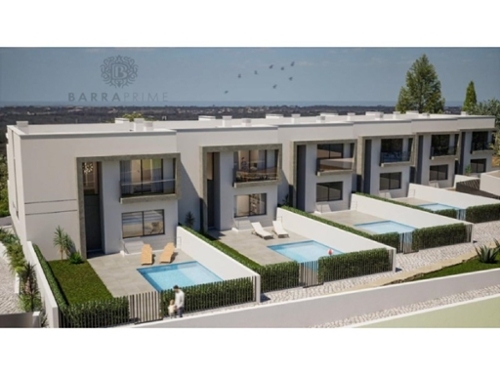 Boliqueime Loulé villa foto 323354
