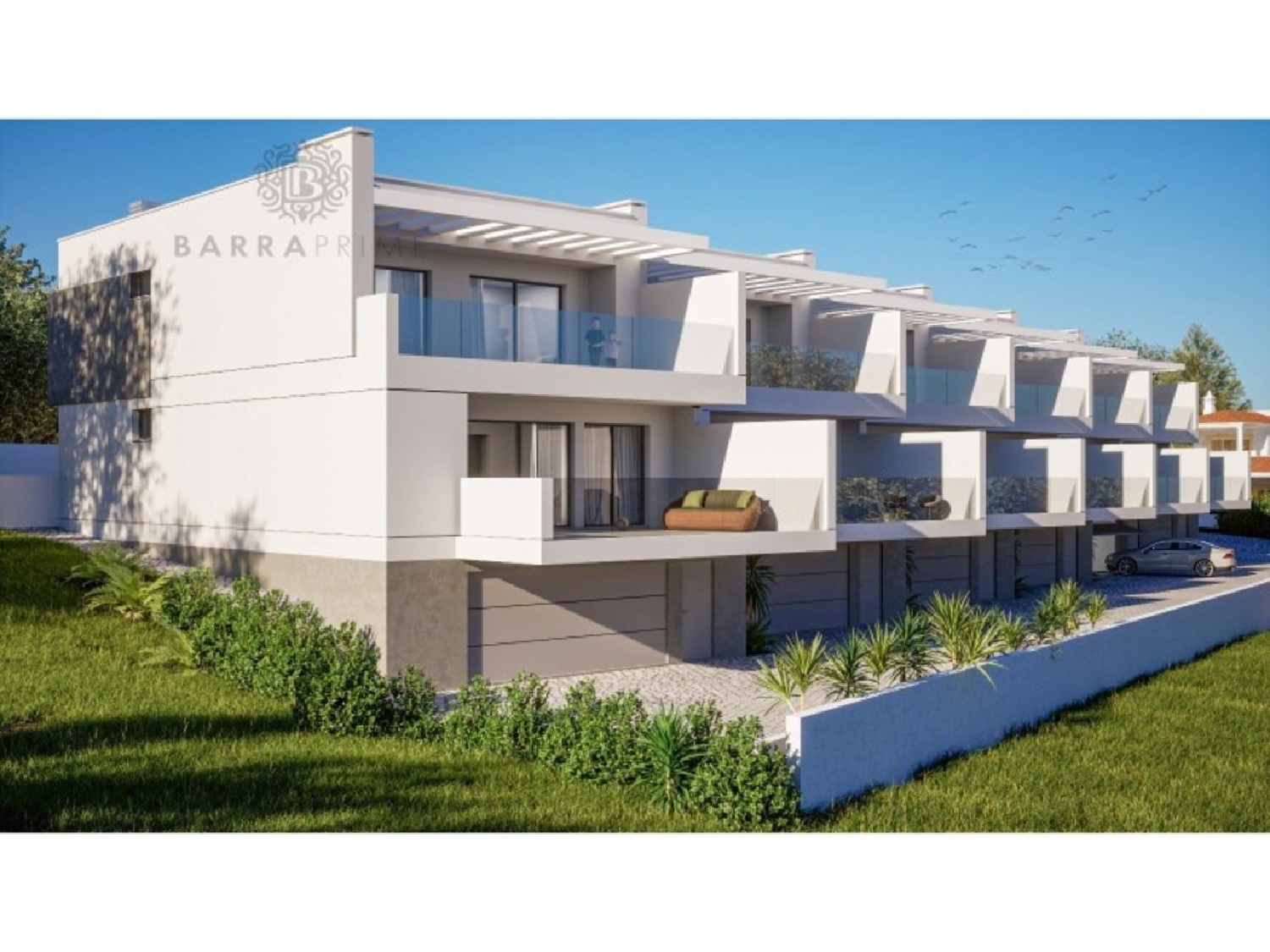  te koop villa Boliqueime Loulé 3