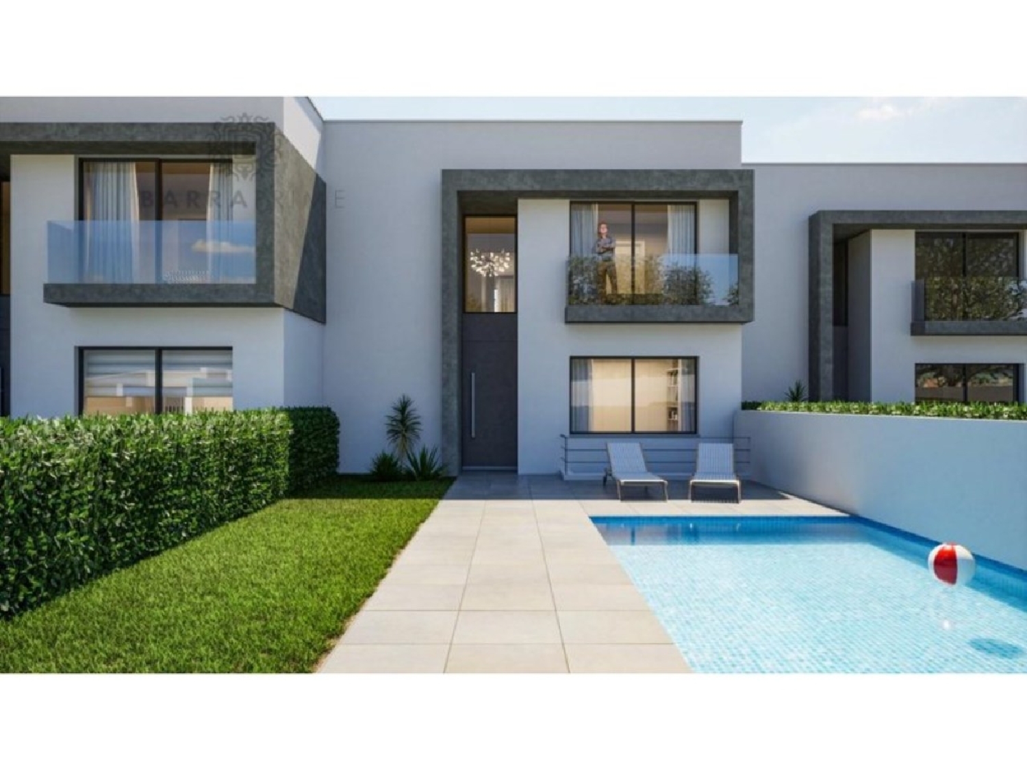  te koop villa Boliqueime Loulé 4