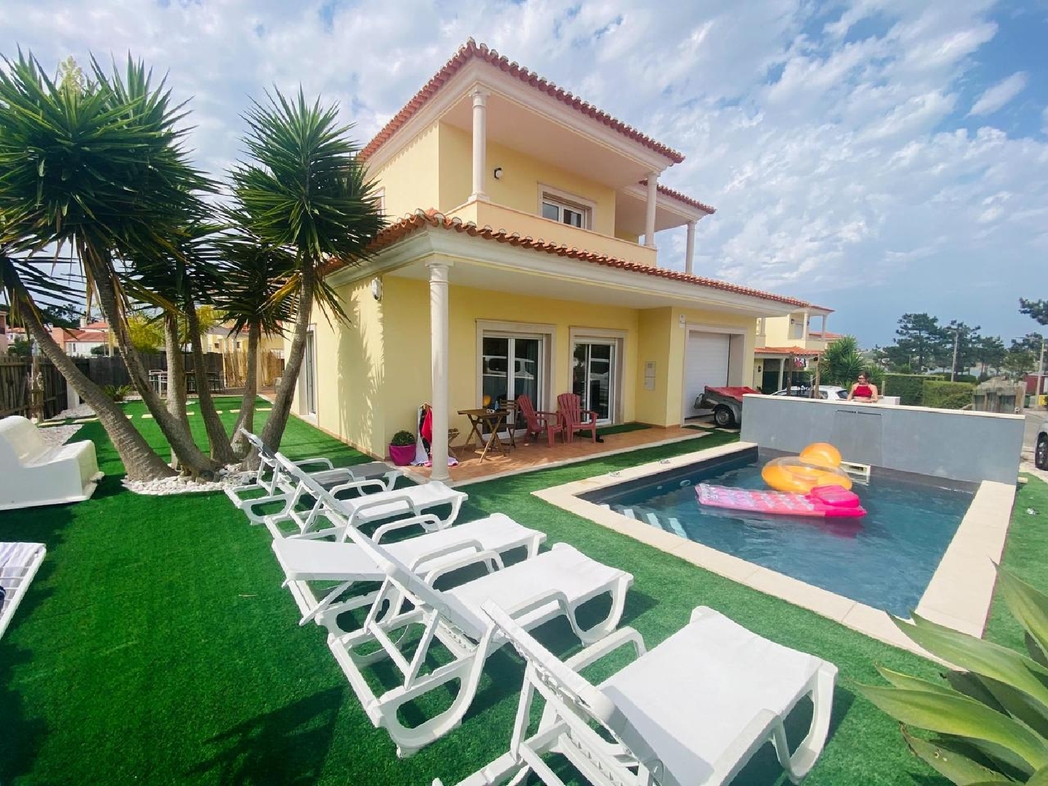  kaufen Villa Bom Sucesso Porto De Mós 1