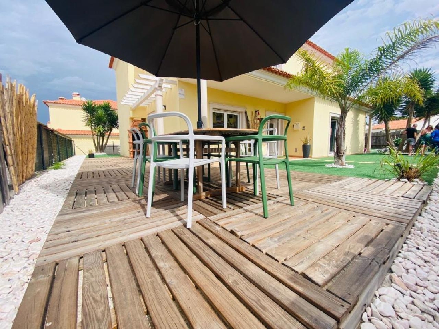  kaufen Villa Bom Sucesso Porto De Mós 6
